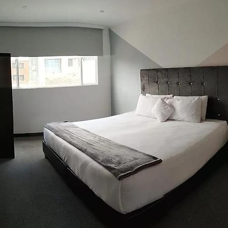 Hotel Star Plus 보고타 외부 사진
