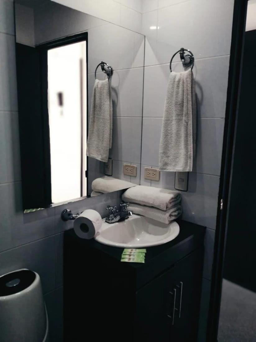 Hotel Star Plus 보고타 외부 사진